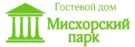 Официальный сайт гостевого дома "Мисхорский парк"
